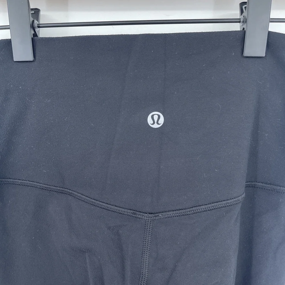 Lululemon‎ Align Leggings Crop 25
